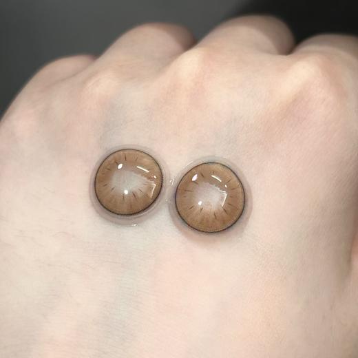 CN花花兔半年抛--金桔锦鲤 商品图8