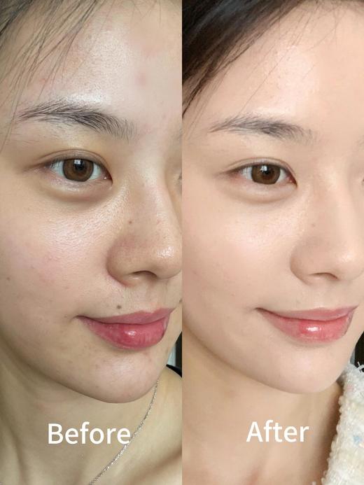 Decorte/黛珂散粉 心悦容光幻纱蜜粉 新版柔光隐形毛孔定妆20g 商品图5