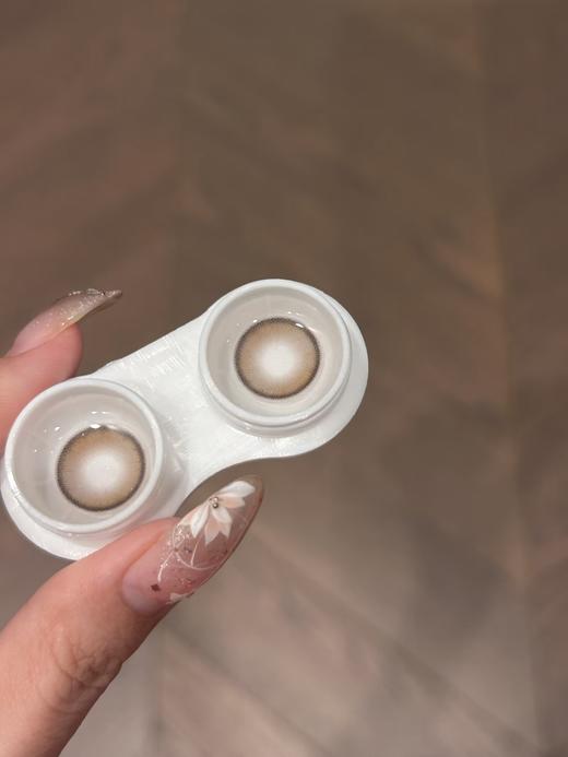 CN花花兔半年抛--日落的甜 商品图8