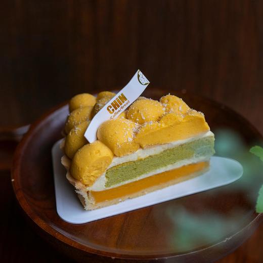 南瓜罗勒挞 商品图0