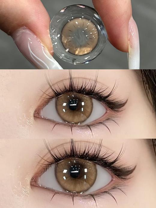 CN花花兔半年抛--金桔锦鲤 商品图2