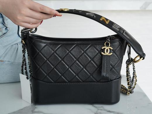 香奈儿Gabrielle手提流浪包（HH） 商品图1