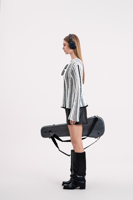 套头衫 商品图5