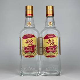 【批发】尖庄42°500ml/瓶12瓶/件