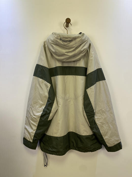 90年代 Vintage Columbia 哥伦比亚 棉服 户外机能外套 _ODJK(L-XL) 商品图3