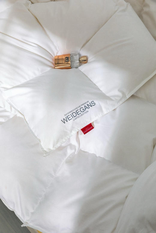 auffmann卡夫曼正品鹅绒被 商品图3