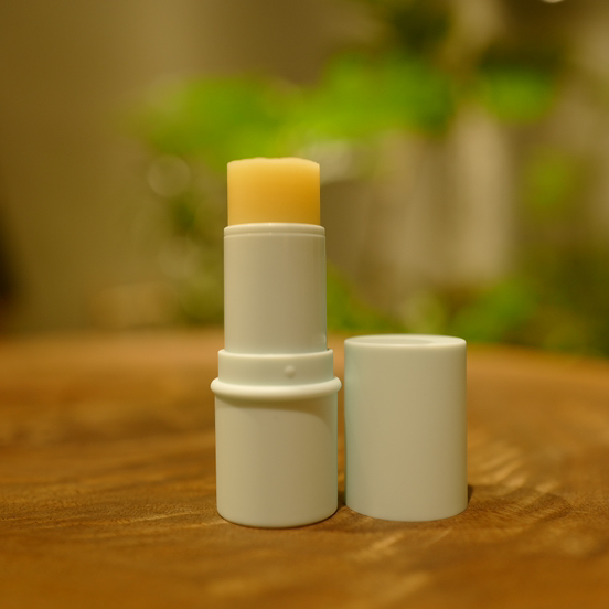 「睡眠香膏」放松情绪 晚安好眠