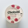 CHOBANI希腊式树莓风味发酵乳 /160g 商品缩略图0