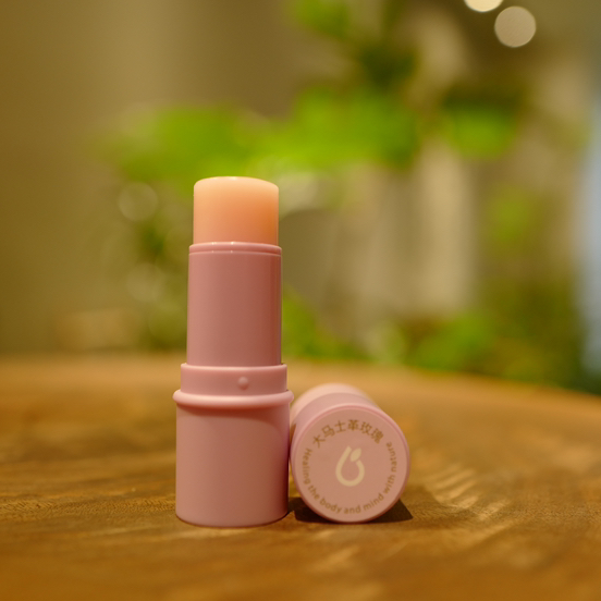「推荐人手一支必入款」玫瑰精油香膏 睡眠香膏