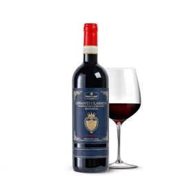 MM 山姆 Member's Mark 意大利进口 经典基安蒂珍藏红葡萄酒 750ml