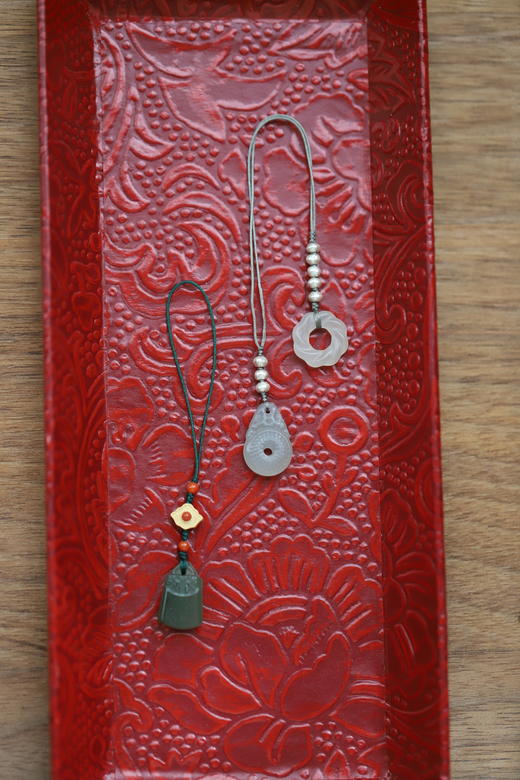 冬葵福利！感谢一直关心我从未见面的朋友们 商品图7