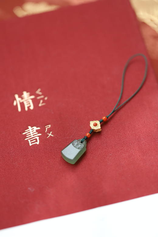 冬葵福利！感谢一直关心我从未见面的朋友们 商品图6