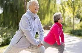 腿脚是“健康报警器”！天气变冷，腿脚出现这些变化或是疾病信号