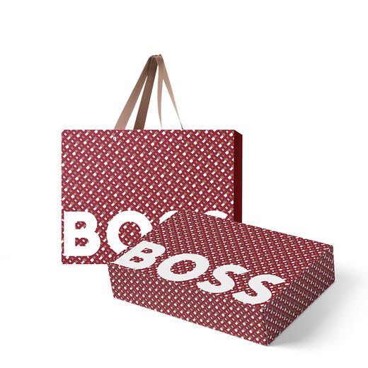 BOSS | 多功能毛巾毯三件套 HBMJ-002 商品图6