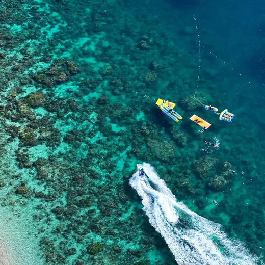 美宿 | 海岛日记·海南5天4晚 商品图10