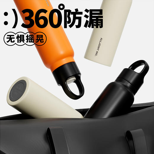 AJS-650 优仅无螺纹杯 商品图3