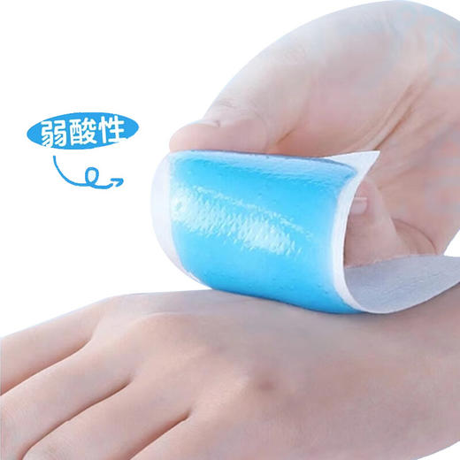 丹之荣  婴儿物理降温退热贴 商品图3