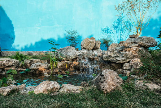 济南慢姑娘乐在郎山轰趴馆 商品图12