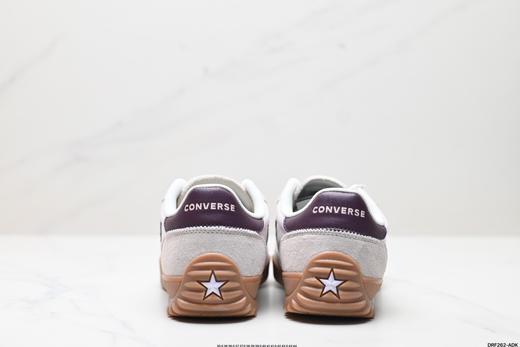 匡威Converse RUN STAR TRAINER低帮休闲鞋AO8263C男女鞋 商品图5