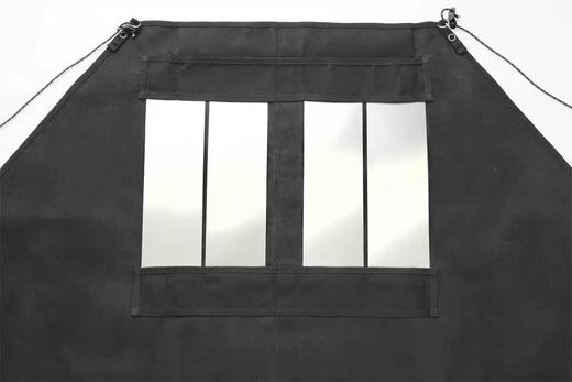 TOKYO CRAFTS TC-026 焚火台挡风板 防火阵幕 商品图2