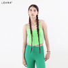 LEANA运动背心休闲运动百搭时尚运动背心LN1021 商品缩略图3