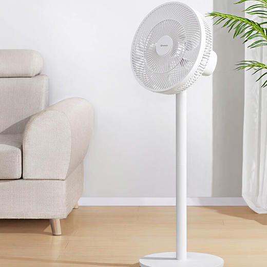 艾美特 落地扇 FS30-X52-1 商品图2