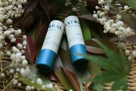 「私人定制」草本臻护润唇膏（买二送一只同款）