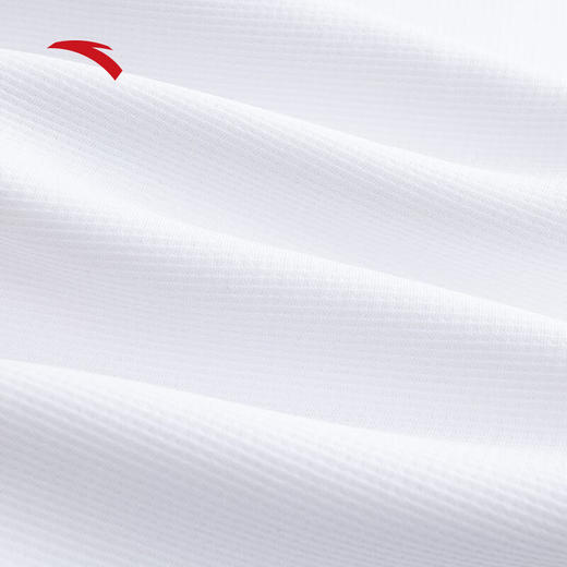 安踏立领运动外套男士秋冬季新款开衫加绒针织运动服上衣152447735N 商品图3