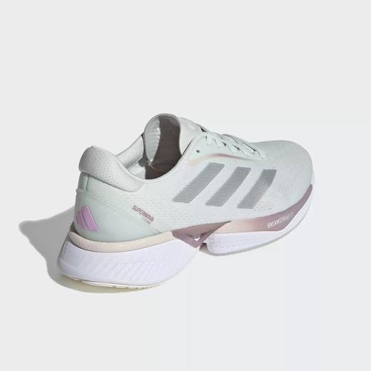 5折【自营】adidas/阿迪达斯  新款女士轻便透气缓震运动跑步鞋 IH0443 商品图1