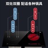 德国米技 Star 3 Hybrid嵌入式大功率家用爆炒电陶炉电磁混合双灶 商品缩略图5