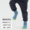 OUTnABOUT出门走走 24秋冬新款 儿童美丽诺羊毛保暖中筒袜 商品缩略图2