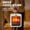 奥戈那OGNAL | 3D火焰暖风机 HD18-R61白色 商品缩略图3
