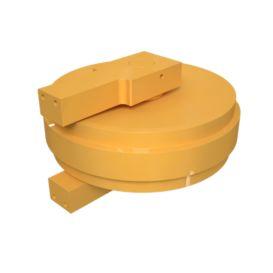 信昌优选 -PC460-8引导轮（PC4608ID-E_450） 商品图0