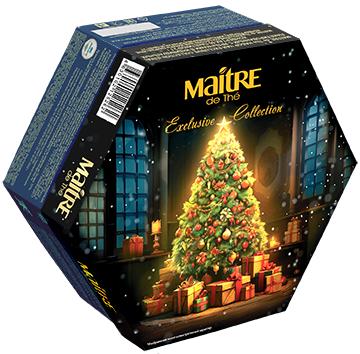 MaitreDeThe混合味果茶120g 商品图3