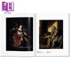【中商原版】伦勃朗 英文原版 Rembrandt 商品缩略图2