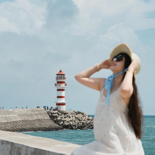 美宿 | 海岛日记·海南5天4晚 商品图11