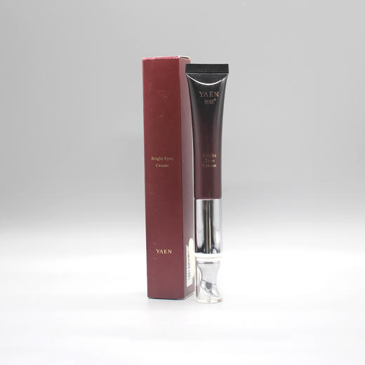 雅懿睛采眼霜15g焕发光彩隐祛黑眼圈抚淡细纹正品美容院直发 商品图2