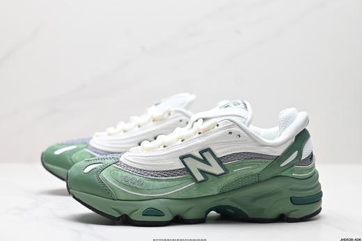 新百伦New Balance 1000复古老爹休闲运动跑步鞋M1000WA男女鞋 商品图3