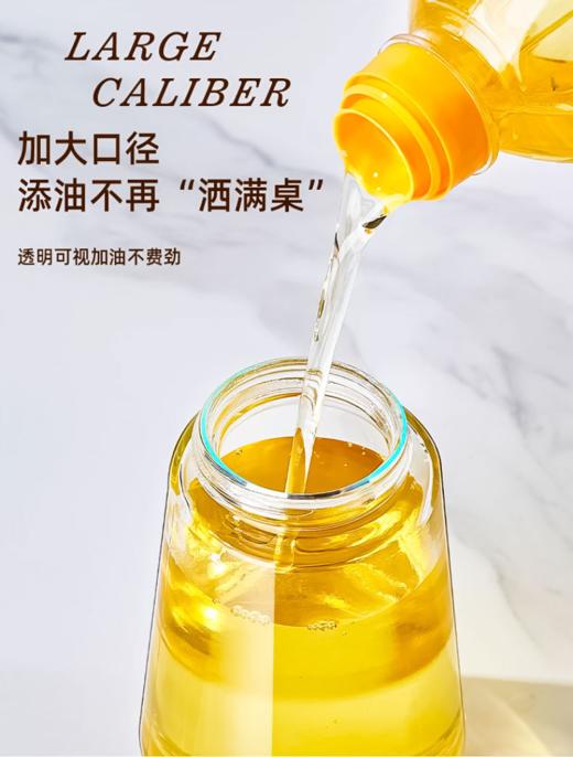 喷倒两用油壶 商品图2