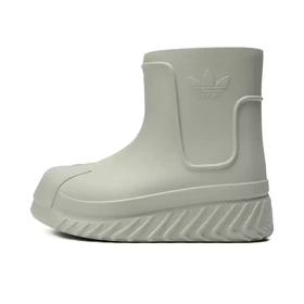 5折【自营】adidas/阿迪达斯  阿迪三叶草女子ADIFOM SUPERSTAR BOOT W靴子 IE0387