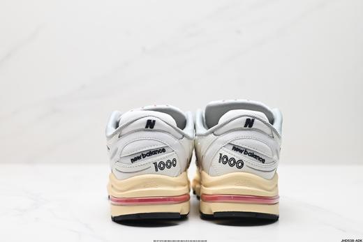 新百伦New Balance 1000复古老爹休闲运动跑步鞋M1000WA男女鞋 商品图5