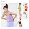 LEANA运动背心休闲运动百搭时尚运动背心LN1022 商品缩略图2