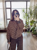 【必入单品】噢蜜ooomeooo超轻设计款羽绒服 商品缩略图5