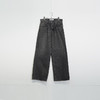 DAIRIKU "Wide" Vintage Wide Denim Pants 洗水做旧廓形牛仔裤 商品缩略图4