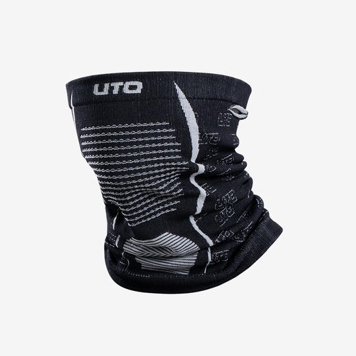 UTO/悠途户外运动骑行防寒保暖围脖套滑雪防风护脸套头面罩冬季 商品图4