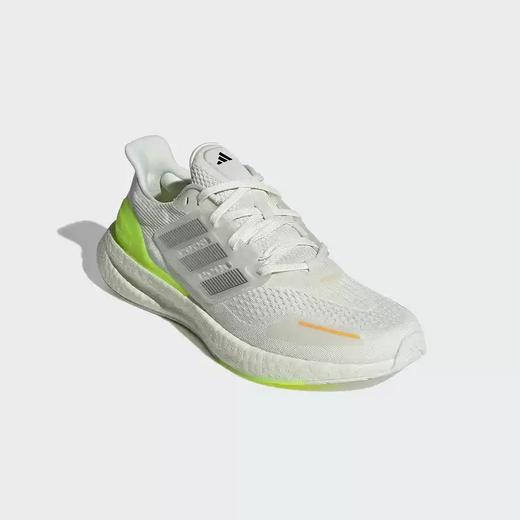 5折【自营】adidas/阿迪达斯  男鞋跑步鞋2024秋季PUREBOOST 23缓震运动鞋 IH7673 商品图2