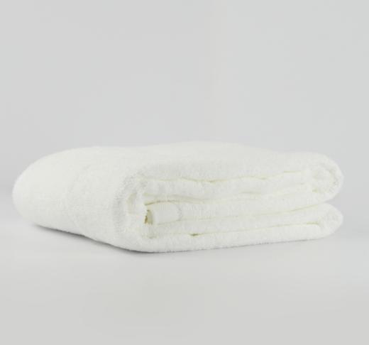 棉质浴巾（400g21线平织） 商品图1