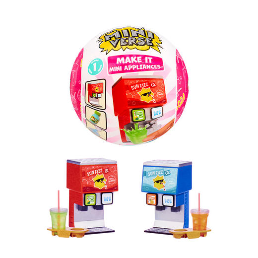 MGA Miniverse掌上宇宙工坊 - 小家电MGAC534587EUC 商品图0