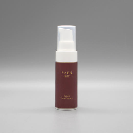 雅懿睛采精华液15g滋润提升眼部肌肤淡化色纹焕发青春光彩美容院 商品图0