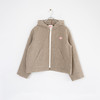 DANTON HOODED JACKET 女装羊毛连帽夹克 商品缩略图2